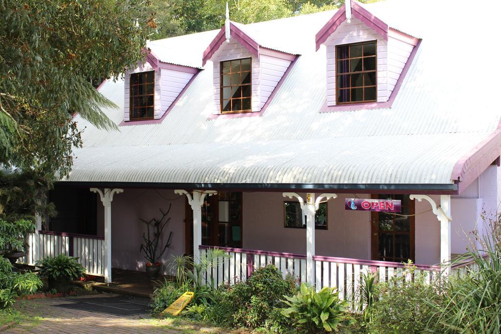 Dancing Waters Cottage Springbrook Exterior foto